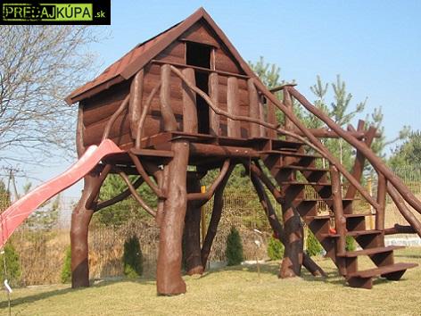 Zahradni altany - montaz zdarma po cele SR